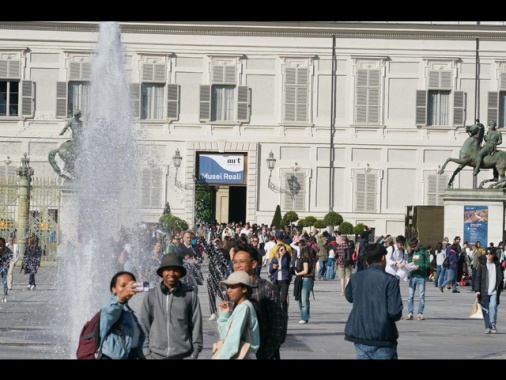 Per Pasqua 9 milioni di italiani in viaggio nonostante la crisi internazionale