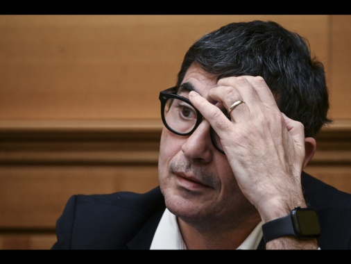 Fratoianni (Avs), Tajani convochi l'ambasciatore tedesco