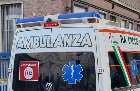Tragico scontro: morto motociclista di 46 anni