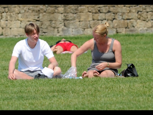 Bocca, 'in Italia ci si sente al sicuro ma i conflitti danneggiano il turismo'