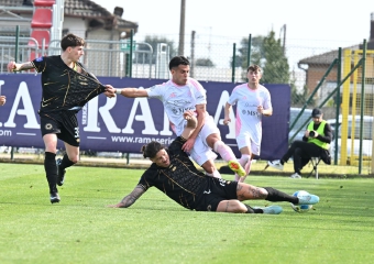 La Varesina inciampa in casa: ribaltone Leon