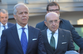 Varese, annullata la visita di Piantedosi