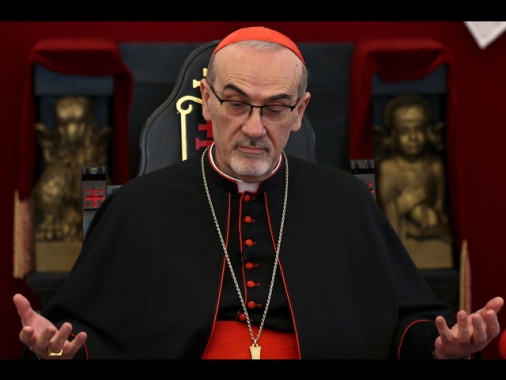 Amb. Israele, Pizzaballa informato del divieto, è una zona di conflitto