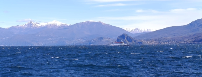 Tg Prealpina, ancora vento: danni e disagi