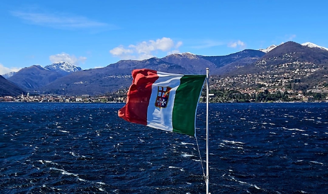 Il vento non dà tregua: ecco le previsioni