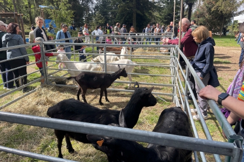 Torna Agrivarese: una domenica tra natura e scoperta per i più piccoli