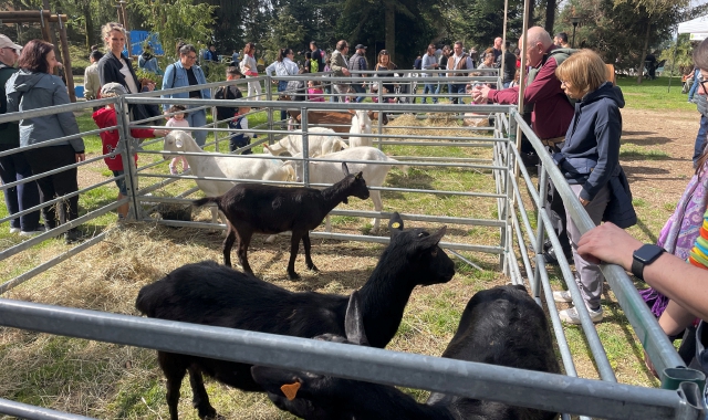 Torna Agrivarese: una domenica tra natura e scoperta per i più piccoli