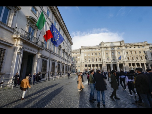 In corso riunioni su Transizione 5.0, si punta a soluzione