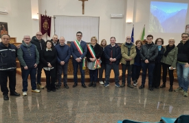 Saronno-San Fratello: un legame oltre il gemellaggio