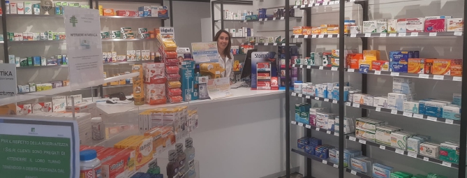 Nuovo centro prelievi: si cerca un partner