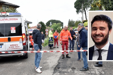 Stalking, Manfrinati condannato anche in Appello