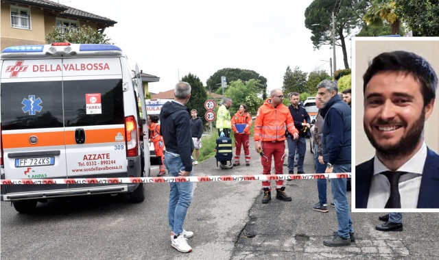 Stalking, Manfrinati condannato anche in Appello