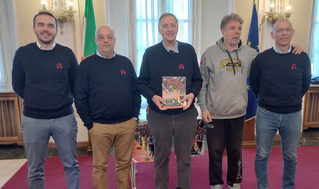 Trofeo Garbosi, Varese si prepara alla 48esima edizione