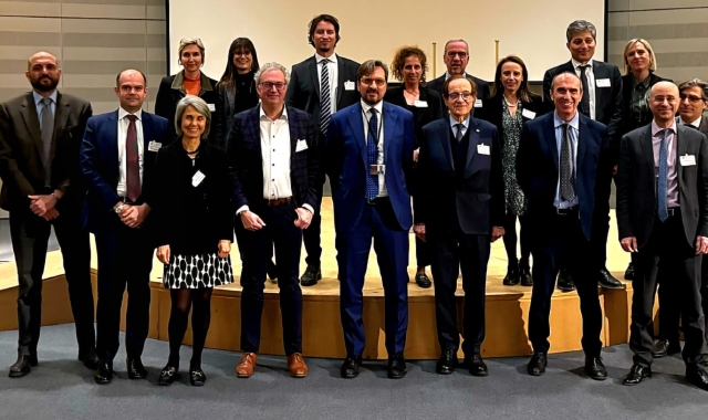 La Lombardia conta in Europa grazie alla lobby delle regioni