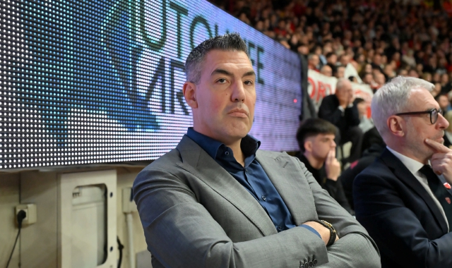 «Nba Europe? C’è anche Varese»