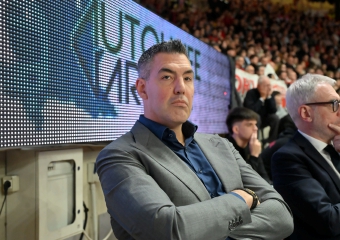 «Nba Europe? C’è anche Varese»