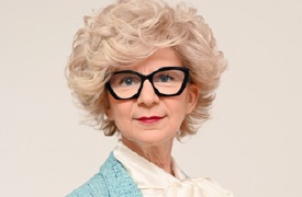 Parabiago, Marica Slavazza candidata del centrodestra