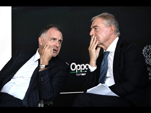 Soluzione su Transizione 5.0, Urso annuncia fondi per 1,5 miliardi