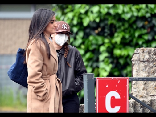 Miriam Caroccia ai pm, 'questa storia mi sta rovinando la vita'