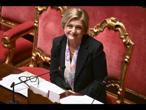 Meloni vede Calderone, riflessioni su interventi contro il lavoro povero