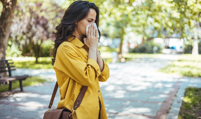 Pasqua con l’influenza “di ritorno”: la situazione e i consigli
