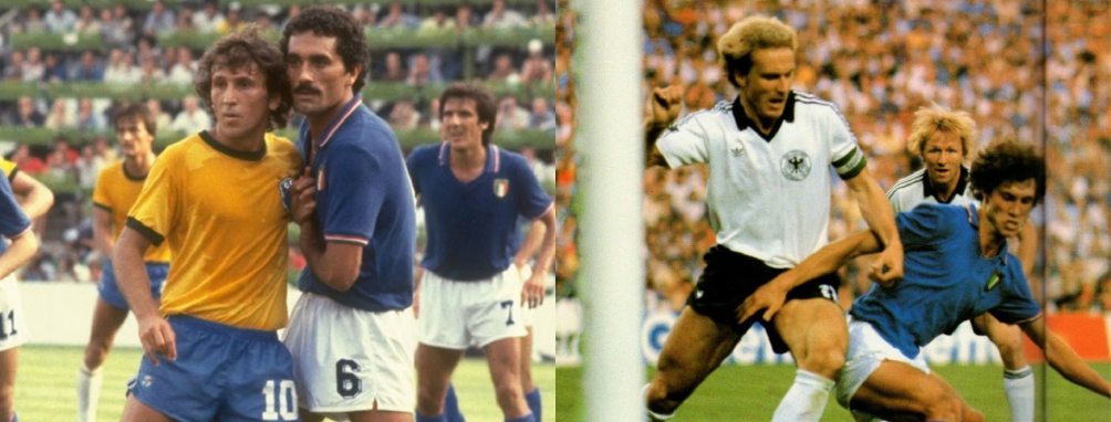 Gentile: «Se ne vadano tutti». Collovati: «A mancare è il talento»