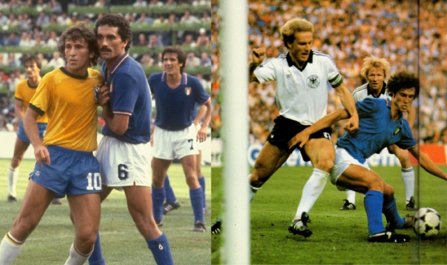 Gentile: «Se ne vadano tutti». Collovati: «A mancare è il talento»