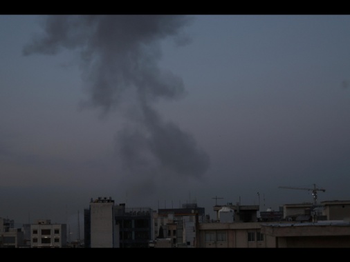 Legacoop-Ipsos, per 6 italiani su 10 con la guerra sarà recessione