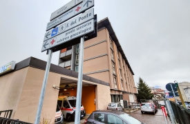 Del Ponte, la Terapia intensiva neonatale è punto di riferimento