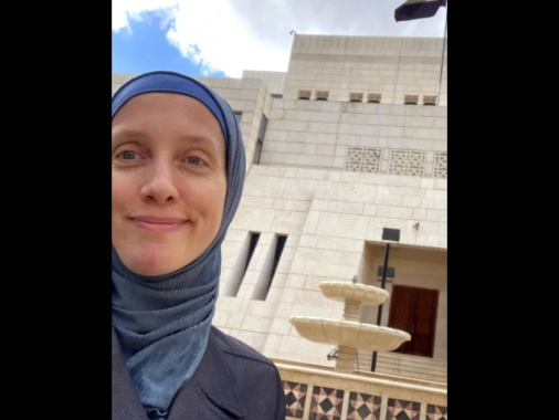 Nyt, 'contatti tra Kataib Hezbollah e governo iracheno per Shelly Kittleson'