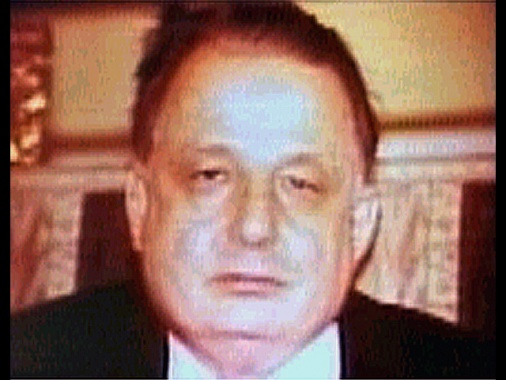 'Ungari venne ucciso', pm Roma valuta riapertura indagine