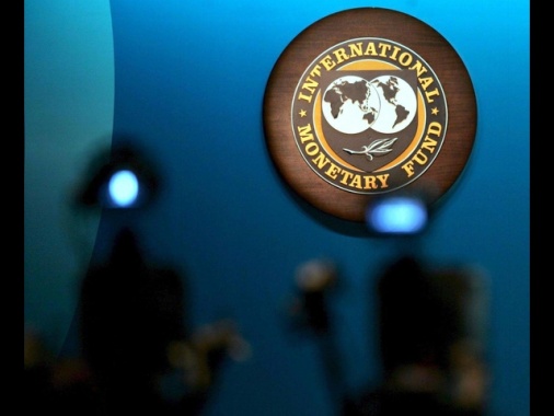 Fmi, Pil Usa a +2,4% nel 2026, rischio inflazione da prezzi energia