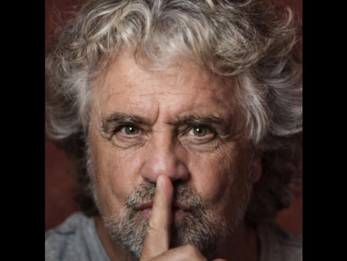 Grillo, fate il pieno e fatevi rimborsare dagli Stati Uniti