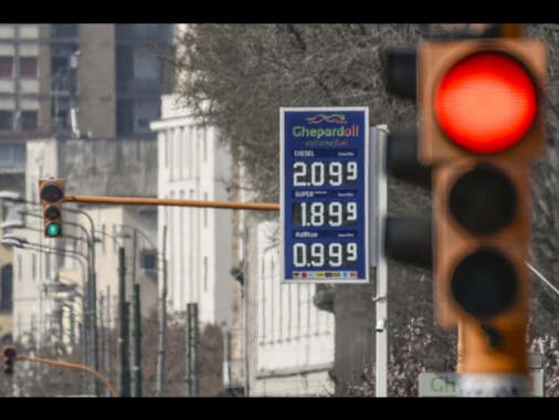 Mit, Salvini al lavoro per evitare speculazioni su prezzi carburante durante la Pasqua