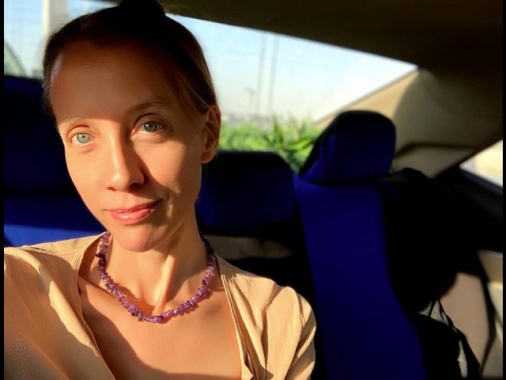 Farnesina segue il caso di Shelly Kittleson rapita in Iraq