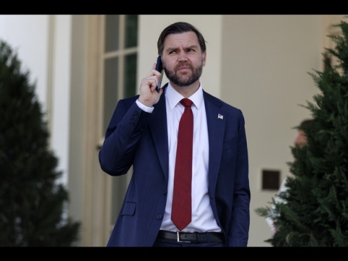 Vance in Ungheria il 7-8 aprile, incontrerà Orban