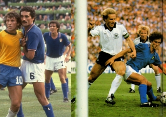 Gentile: «Se ne vadano tutti». Collovati: «A mancare è il talento»