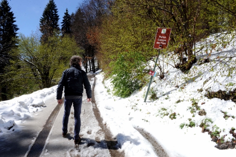 Varese coi fiocchi di aprile