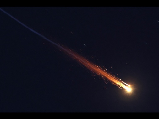 Cnn: 'L'Iran ha ancora migliaia di lanciatori di missili e droni'