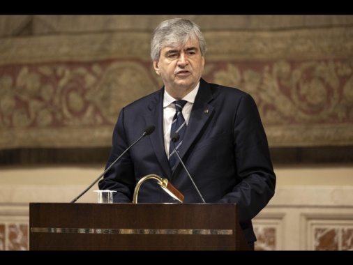 Gianmarco Mazzi sarà il nuovo ministro del Turismo