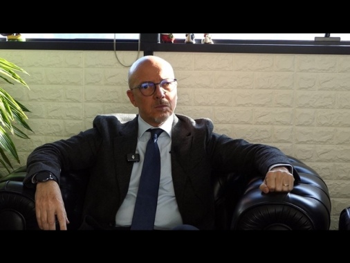 Procuratore Gela, nulla è stato fatto a Niscemi dopo la frana del 1997