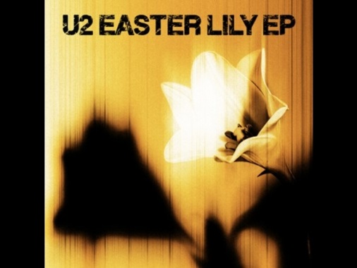 Gli U2 pubblicano a sopresa un nuovo ep di 6 tracce Easter Lily
