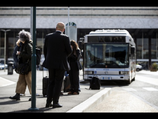 Associazioni trasporto, autobus a rischio senza correttivi a caro-gasolio