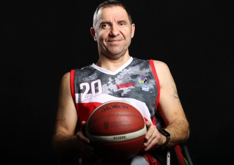 L’Handicap Sport Varese piange Momo Fiorentini