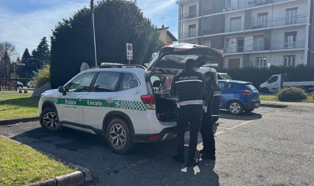 Auto sparite e ricomparse? Indagini in corso, decisivi i varchi elettronici: tracciano i percorsi 