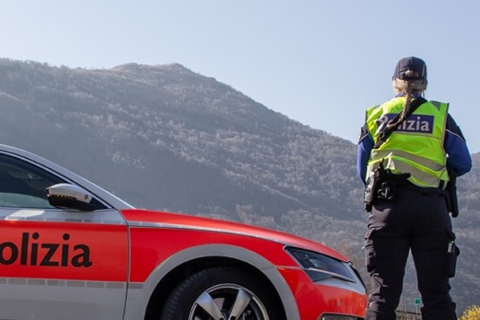 Era di Luino il frontaliere morto a Cadenazzo
