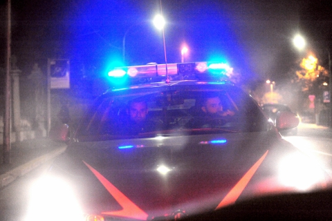 Tragedia a Gallarate: cinquantenne trovato morto