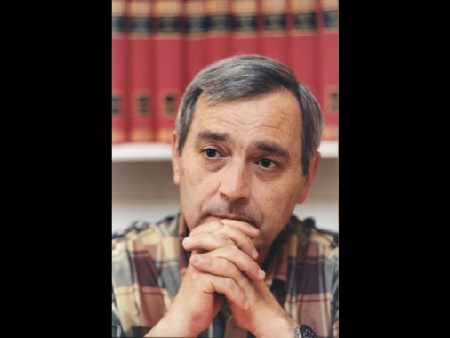 È morto Vittorio Messori, scrittore e giornalista cattolico