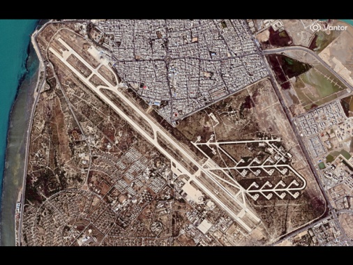 Media Iran, 'raid sull'area della centrale nucleare di Busher, un morto'