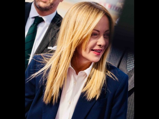 Meloni, complimenti ai Carabinieri e alla Dda per la cattura del boss Mazzarella